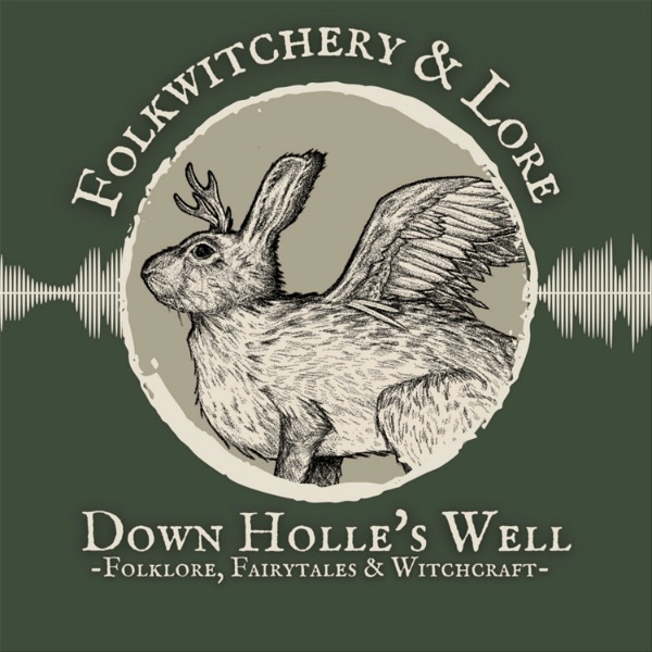 Artwork for Down Holle’s Well