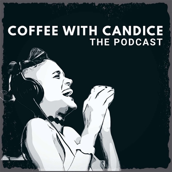 Artwork for The Candice Mama Show