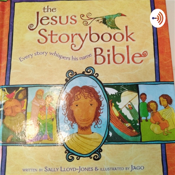 Artwork for Bible Stories For Kids