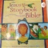 Bible Stories For Kids