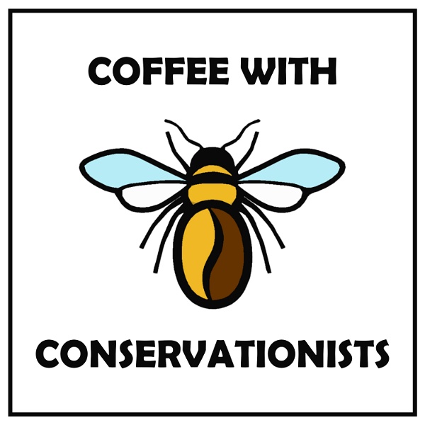 Artwork for Coffee with Conservationists
