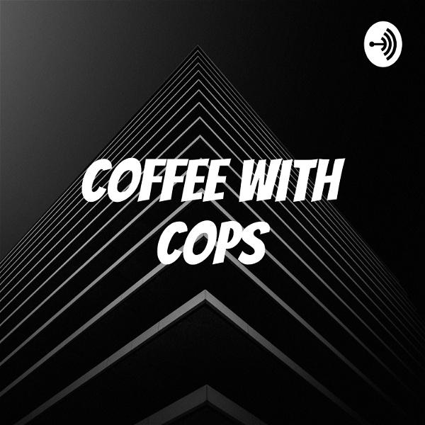 Artwork for Coffee with cops