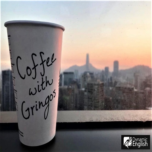Artwork for Coffee With Gringos