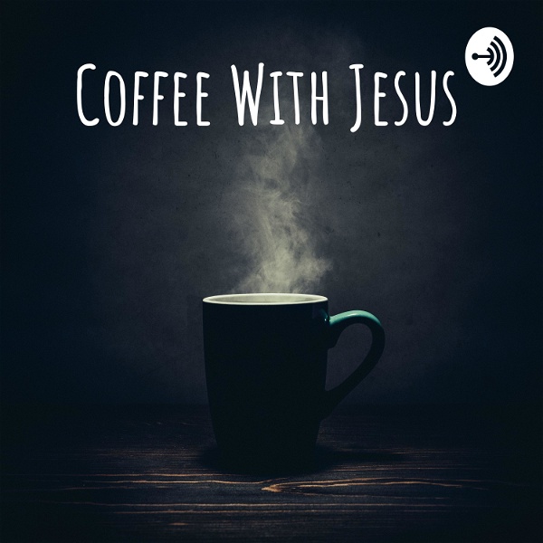 Artwork for Coffee With Jesus