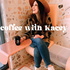 Coffee with Kacey
