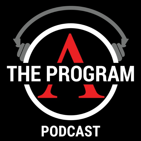 Artwork for The Program Podcast
