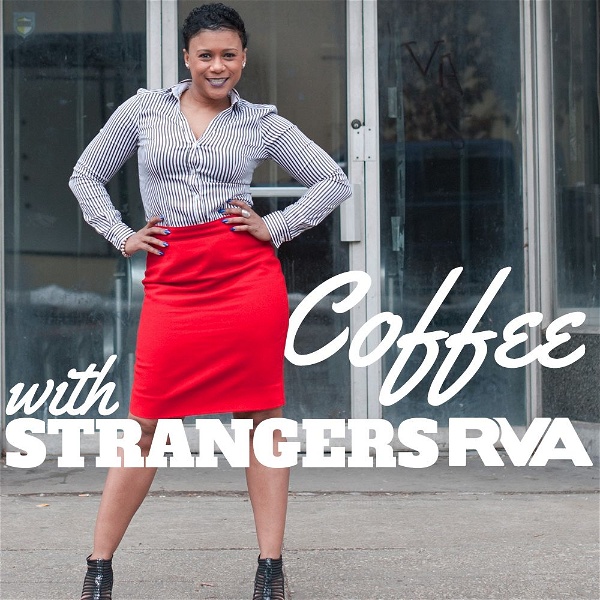 Artwork for Coffee With Strangers