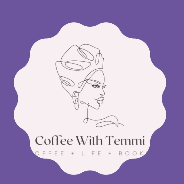 Artwork for Coffee with Temmi