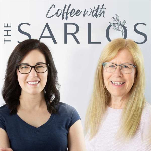 Artwork for Coffee with the Sarlos