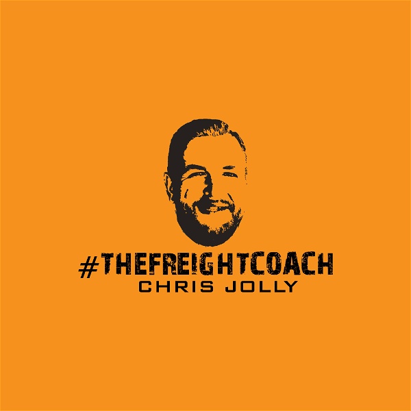 Artwork for Coffee w/#The Freight Coach