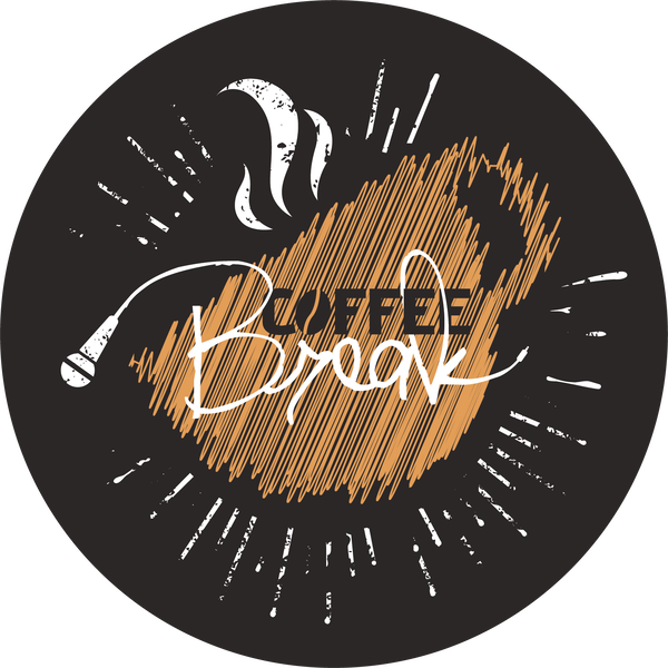 Artwork for CoffeeBreakPR