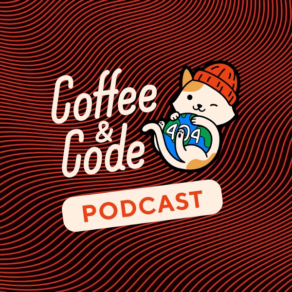 Artwork for Coffee&Code