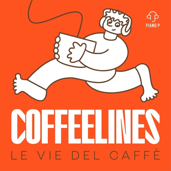 Artwork for Coffeelines