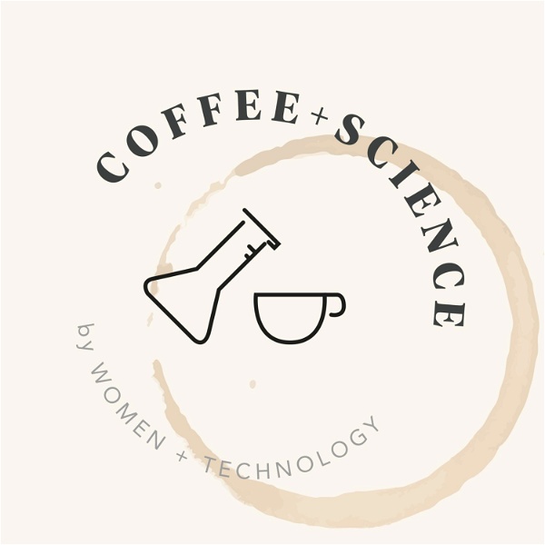 Artwork for Coffee+Science
