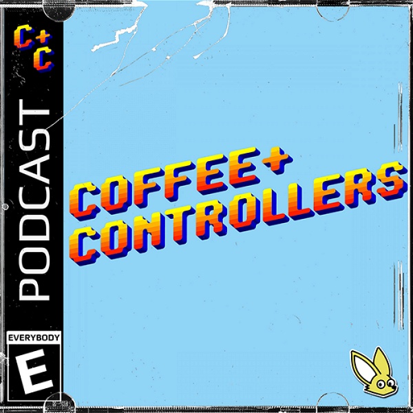 Artwork for CoffeeXControllers