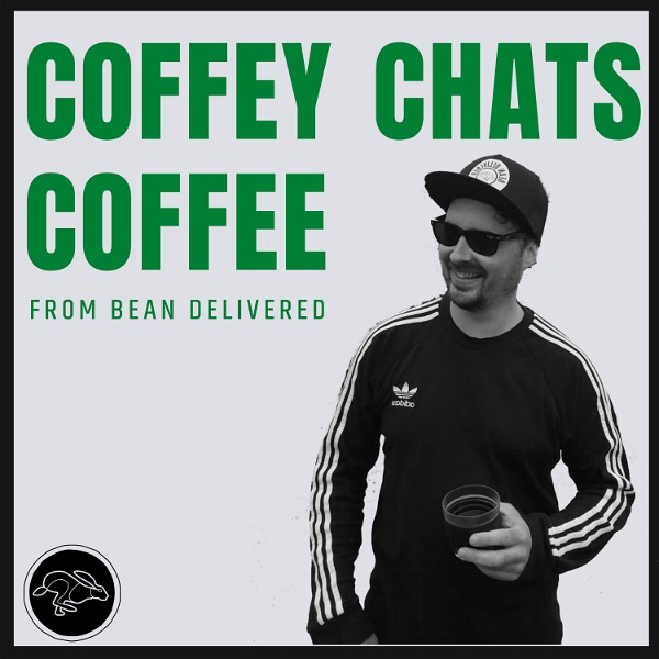 Artwork for Coffey Chats Coffee