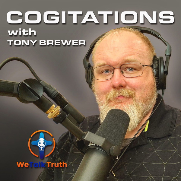 Artwork for Cogitations