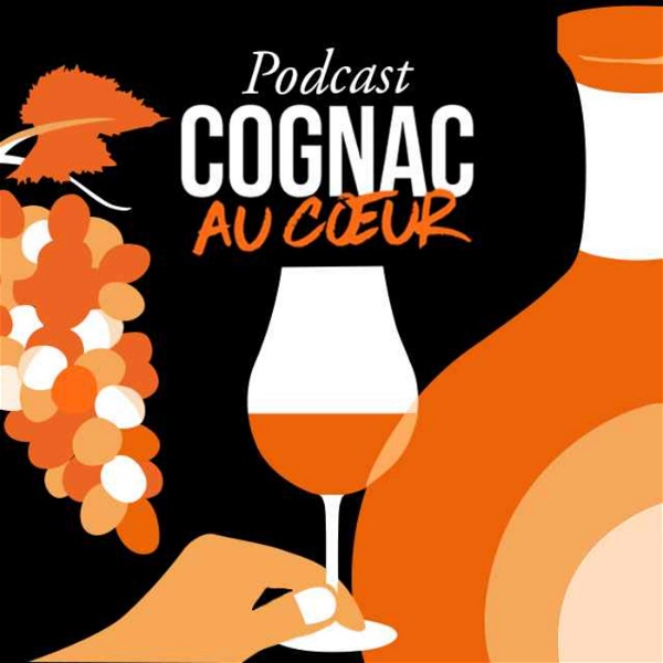 Artwork for Cognac au coeur