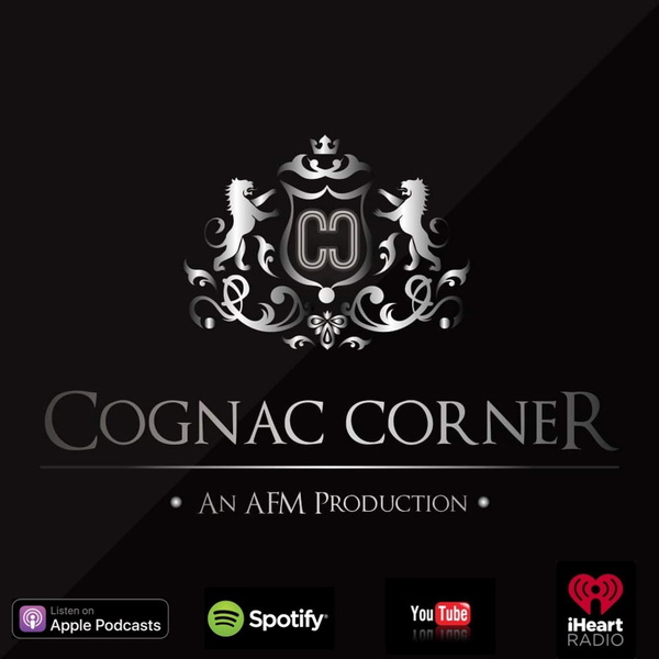 Artwork for Cognac Corner