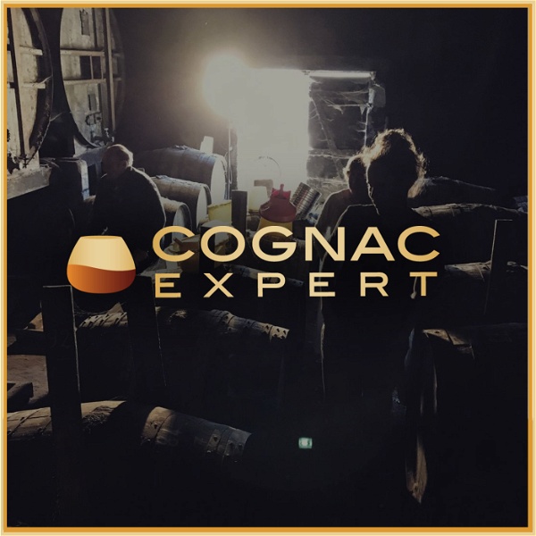 Artwork for Cognac Expert Podcast