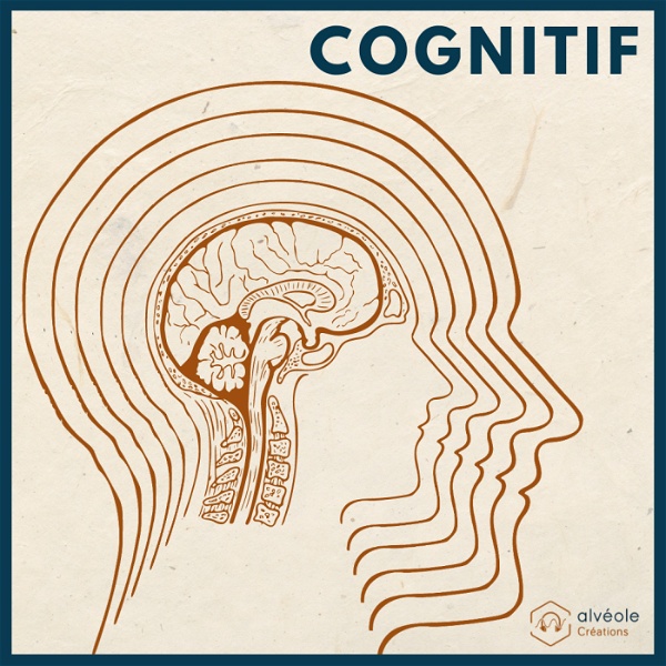 Artwork for Cognitif