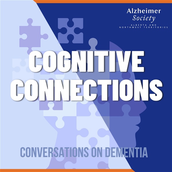 Artwork for Cognitive Connections: Conversations on Dementia