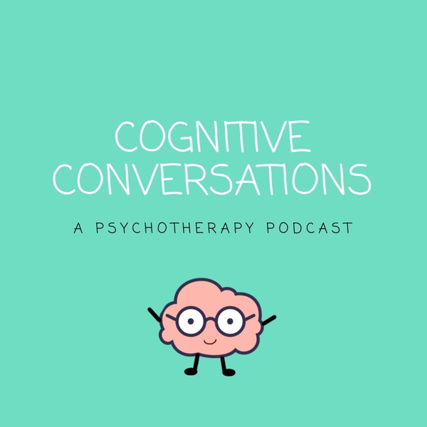 Artwork for Cognitive Conversations
