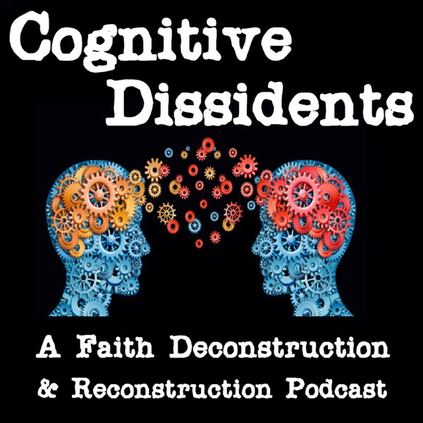 Artwork for Cognitive Dissidents