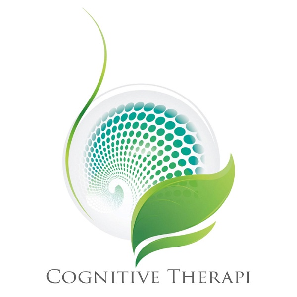 Artwork for Cognitive Therapi