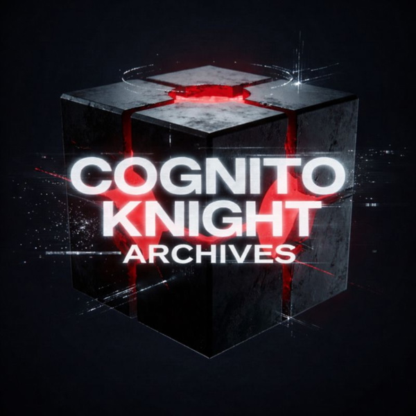 Listener Numbers, Contacts, Similar Podcasts - COGNITO KNIGHT ARCHIVES