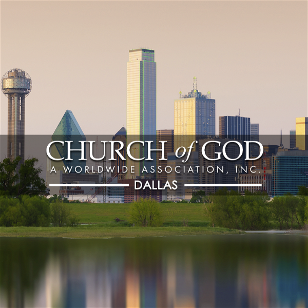 Artwork for Church of God a Worldwide Association Dallas Congregation