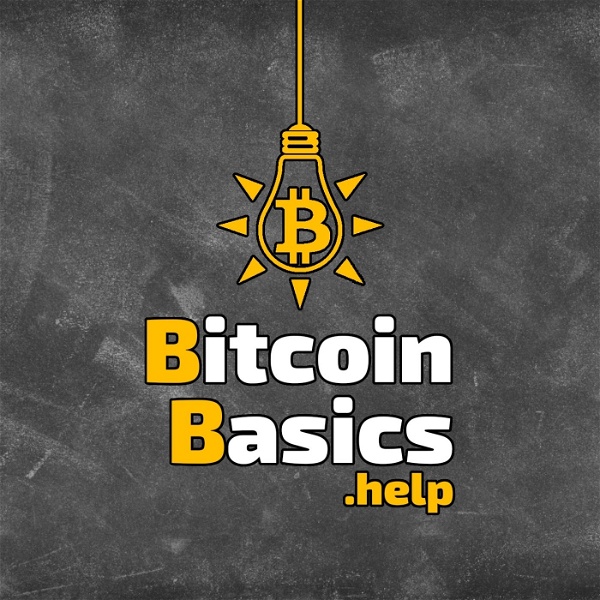 Artwork for Bitcoin Basics Help