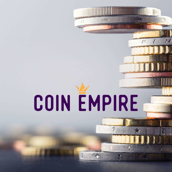 Artwork for Coin Empire