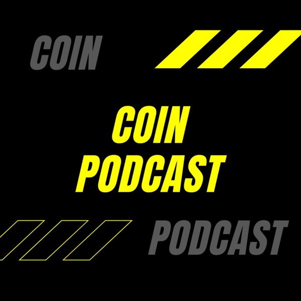 Artwork for Coin Podcast