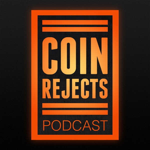 Artwork for Coin Rejects