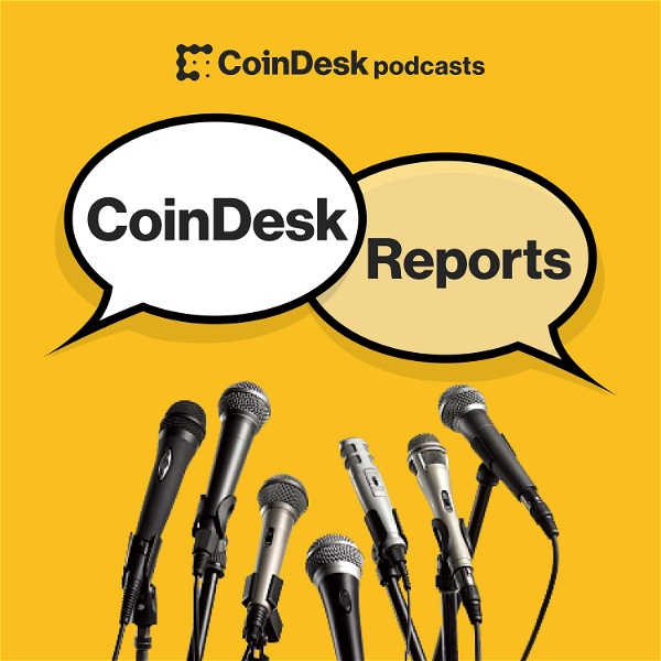 Artwork for CoinDesk Reports