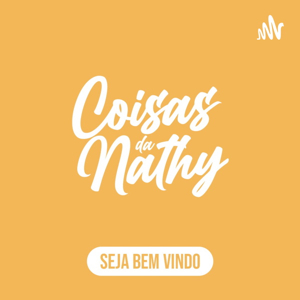 Artwork for Coisas da Nathy