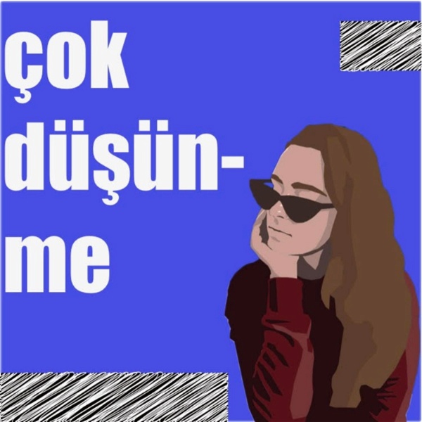 Artwork for ÇOK DÜŞÜNME