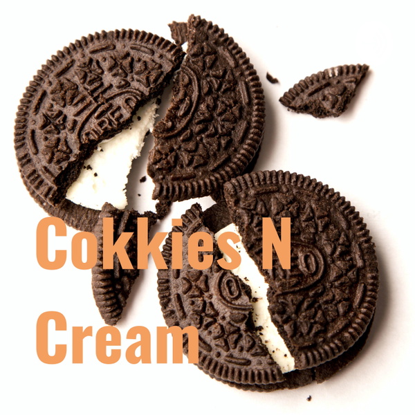 Artwork for Cokkies N Cream