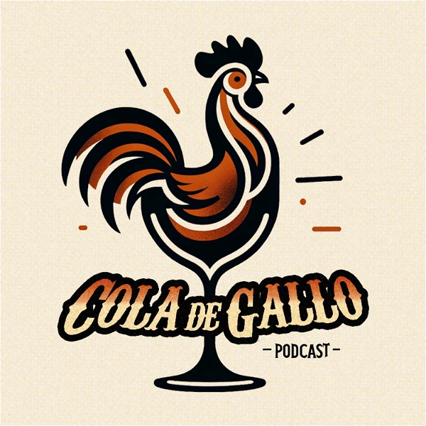 Artwork for Cola de Gallo