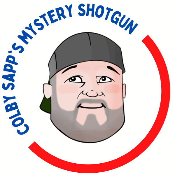 Artwork for Colby Sapp's Mystery Shotgun Podcast