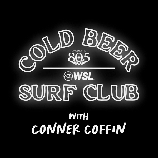Artwork for Cold Beer Surf Club