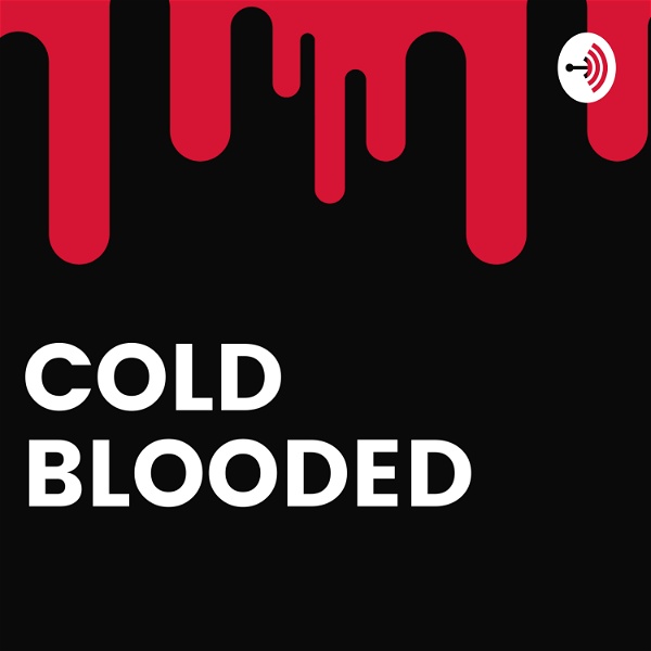 Artwork for Cold Blooded