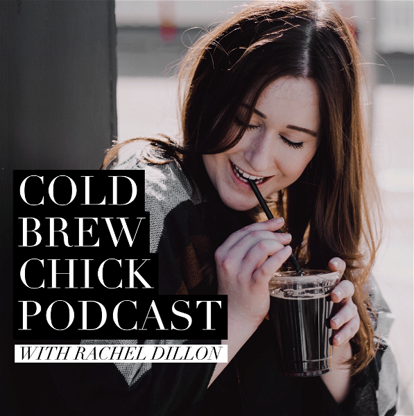 Artwork for COLD BREW CHICK