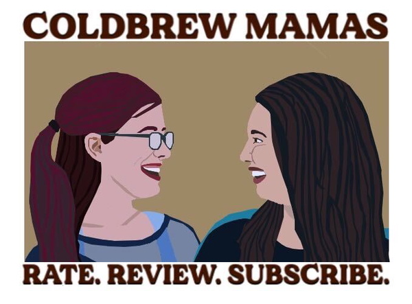 Artwork for Cold Brew Mamas