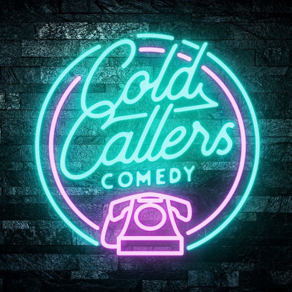Artwork for Cold Callers Comedy
