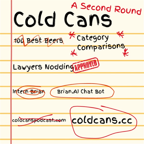 Artwork for Cold Cans