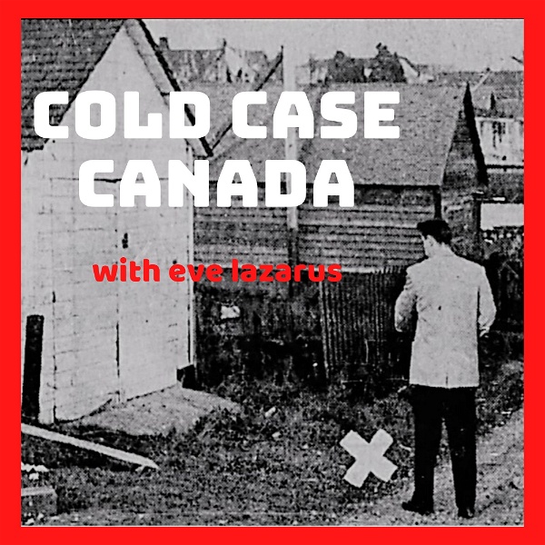 Artwork for Cold Case Canada
