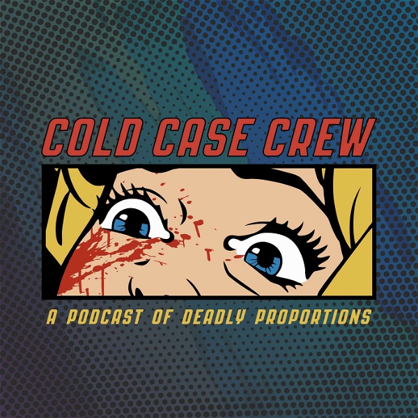 Artwork for Cold Case Crew