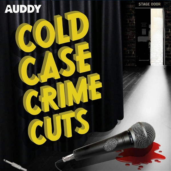 Artwork for Cold Case Crime Cuts